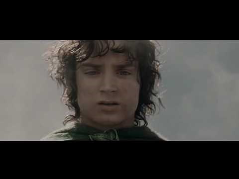 The Dead Marshes (The Lord of the Rings- The Two Towers)