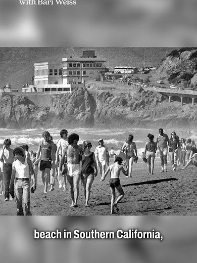 What happened to us? Listen to the full episode,