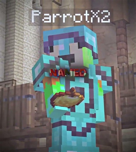 Patrick Jane Of Minecraft | Unstable Smp | idk
