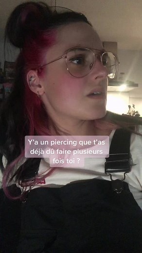 Exploring Multiple Piercings: A Personal Journey