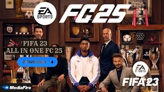 Fifa 23 Latest Patch Fc 25 All In One Mods 2025 Latest Squad Updates Step By Step Installation Mrisi Gaming Mp3 & Mp4 Download - clip.africa.com