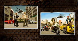 Download & Play Real Gangster Vegas Crime Game on PC & Mac (Emulator)