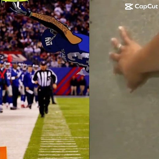 Obj one handed catch