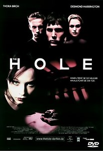 The Hole Trailer SD (Englisch) (2001)