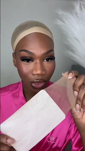 Stocking Cap Method Tutorial