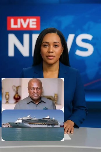 Breaking News: Nigeria and Ghana Key Developments