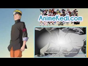 Ginga Densetsu Weed episode 16 ENG