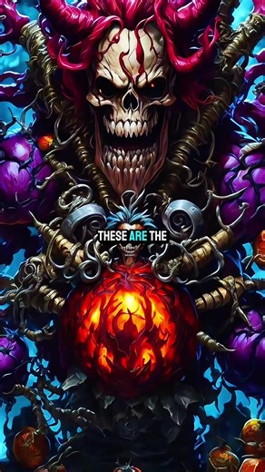 Top 5 Strongest Awakenings in One Piece Explained