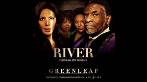 MP3 DOWNLOAD: Deborah Joy Winans - River [  Lyrics] | CeeNaija