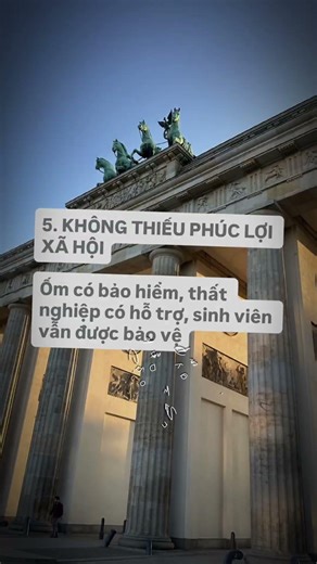5 " Không " ở Đức mà nhiều bạn chưa biết
