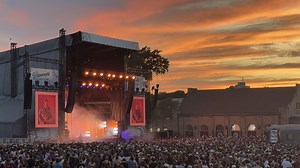 Jul 18, 2025: Minnesota Yacht Club Festival 2025 at Harriet Island Regional Park Saint Paul, Minnesota, United States | Concert Archives