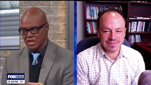 Understanding Political Polarization