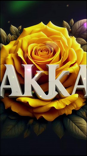 Tamil Akka Songs: Expressing Love and Longing for Akka