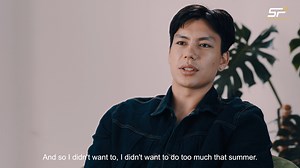 From finesse moves in the U.S. to the 'no blood, no foul' style in the Philippines, Dwight has seamlessly adapted to every challenge on the court! 🏀 Watch 'Bridging Cultures' in DRIVEN: The Dwight Ramos Documentary, presented by SportsPlus PH. Catch new episodes every Thursday on SportsPlus PH’s official Facebook, Instagram & YT channel, and the Smart Livestream app for new episodes! #SportsPlusPH #DwightRamos #DRIVEN #documentary | PusoPilipinas