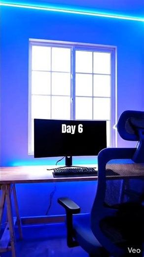 From Empty Land to Budget Gaming House 🎮 Realistic Build #shorts #gameroom #construction