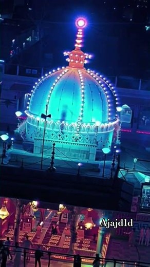 Khwaja ji #love #live #sanjubaba #song #famous #new #viral #sad #islamicmusic #alahazratkalamby