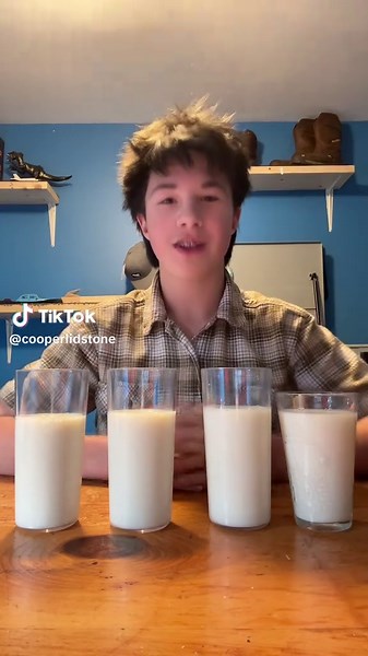 #milk #viral I’m throwing up now | milk