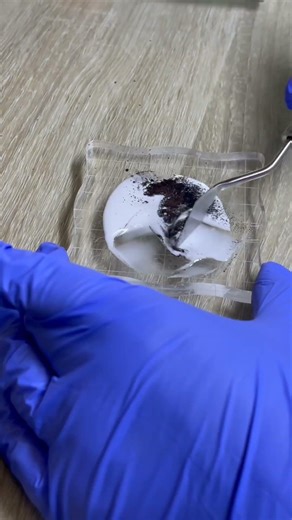 Making Polymer Clay Food #polymerclay