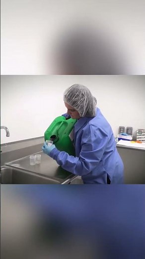 Own Your Lab Sisel Safe Standards for Potent Products