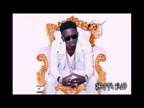 Shatta Wale - Dancehall Commando Remix ft. Sarkodie (Audio Slide)