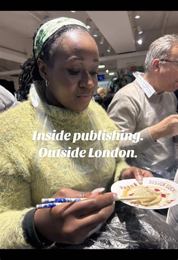 Never thought I’d live abroad again until I finally started my own editorial consultancy, and we’re soon going on two years strong now 💅🏾🙏🏾 #publishinglife #workingwriter #fictioneditor #lifeabroad #creativeindependence