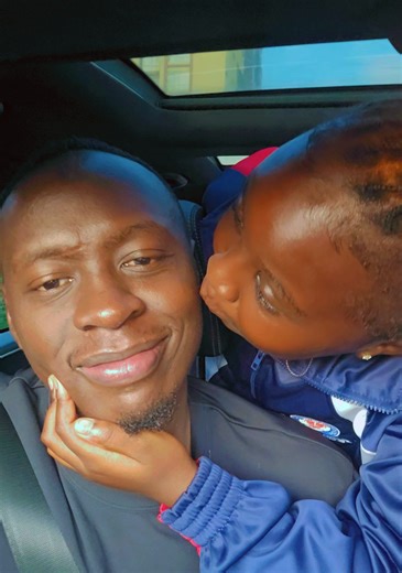Obinna TikTok Challenges: Where Are My Ovaries?