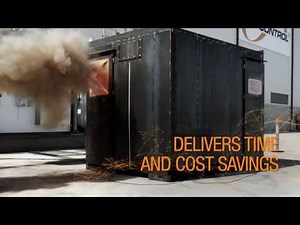 Ampcontrol Arc Vent Solutions