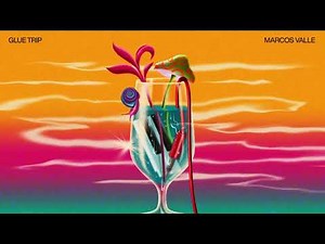 Glue Trip - Marcos Valle (Official Audio)