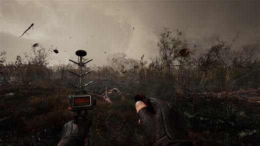 S.T.A.L.K.E.R. 2 Drops Master Difficulty and Unforgiving Expedition Mode in New Update