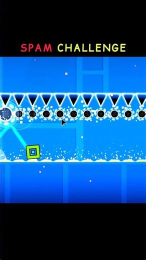 Geometry Dash Mod #gd