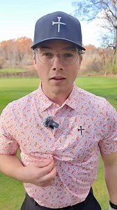 Tees Crossed Golf is the first golf clothing brand designed specifically for Christian golfers. Join us, and rep your Faith on the Fairway. | Tees Crossed Golf