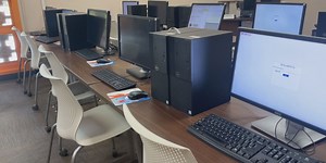 Alabama Public Library Service offering free online homework help