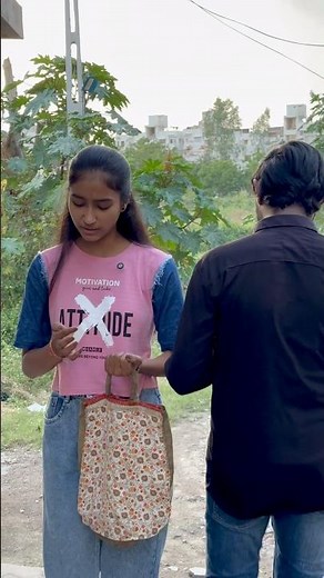 What was the take??🤔😩#komalchavda #komalreels #viral #trending #rohitgohel #comedy #creator