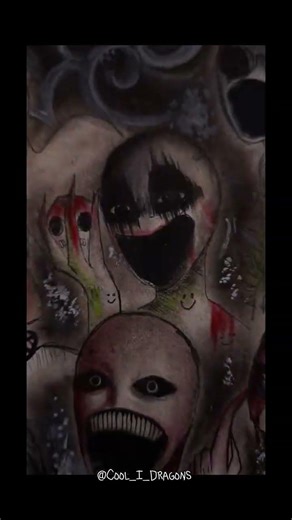 Gore is underrated #edit #art #memes #trending #drawing #horror #fyp #popular #design #scary #cool