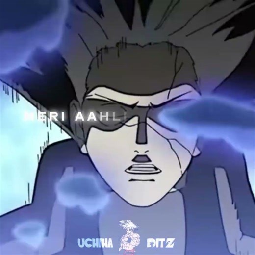 Madara Uchiha vs 5 Kage 🥶 Ultimate Power Edit | Madara Destroys All Kage | Smooth White Manga Edit