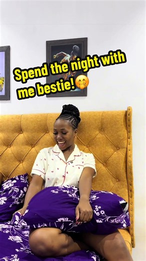 Spend the night with me bestie! Second sleepover vlog