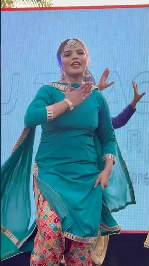 The Best Punjabi Wedding Dance Showcase (EVER)