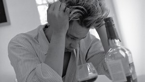 Root extract protects brain from alcohol damage