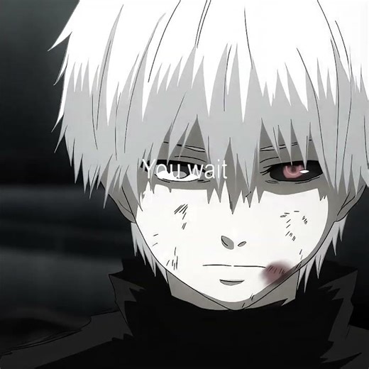 Ken Kaneki Edit 🩸#tokyoghouledits #anime #shorts