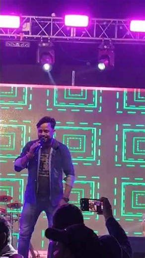 apke aa jane se Nitesh pandey and vijjya ji rangila event bihar anual fuction 2026