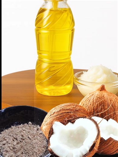 How to Make Coconut Oil at Home: Step-by-Step Guide