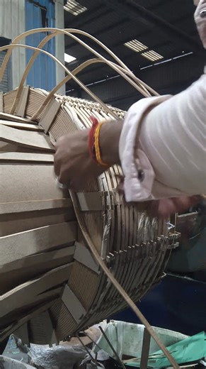 #Transformer winding #LV wire | Pallu Gupta