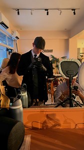 Bts 😂 | Rayver Cruz