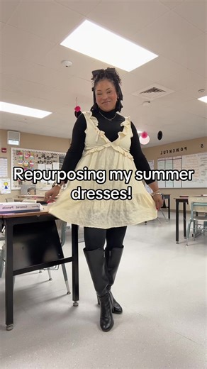 Teacher Outfit Inspiration for Summer