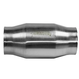 Flowmaster Catalytic Converter 3” Mini Metallic