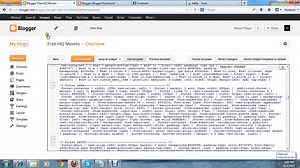 How to add Full Page Script in Website with Adfly