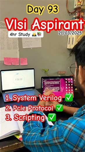 VLSI Backend Detailed Explanation | Backend VLSI Design Flow || #semiconductorindustry #vlsijobs