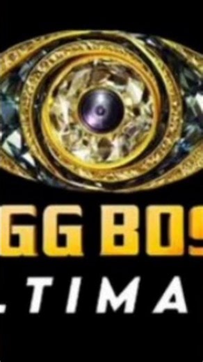 Bigg Boss all season logo#paranthpo #biggboss #gameshow