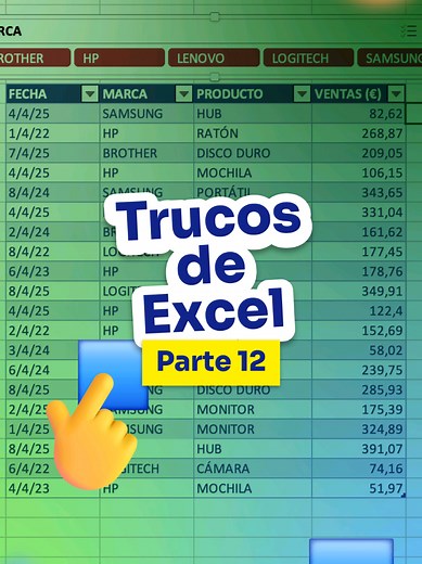Botones Interactivos en Excel: Guía Fácil