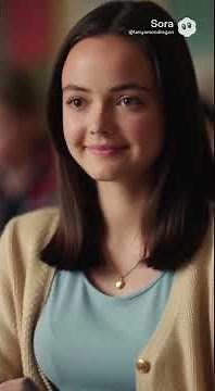 Substituting for His Sister at School (Part 2)